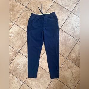 Birddogs Joggers Boom For Your Boomstick XL Men’s Navy